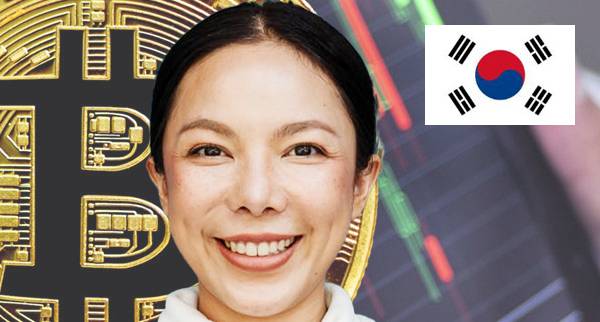 How to Invest In cryptocurrency In South Korea