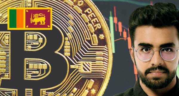 How to Invest In cryptocurrency In Sri Lanka