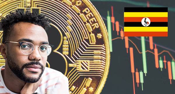 How to Invest In cryptocurrency In Uganda
