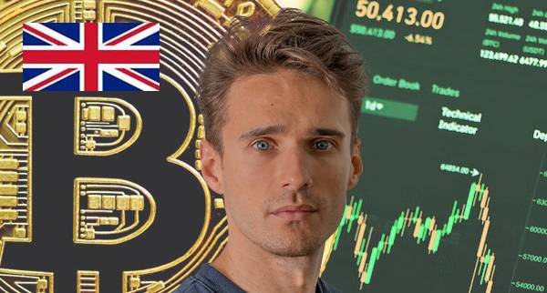 How to Invest In cryptocurrency In The UK