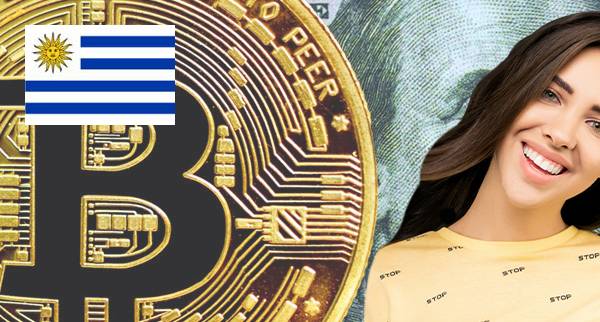 How to Invest In cryptocurrency In Uruguay
