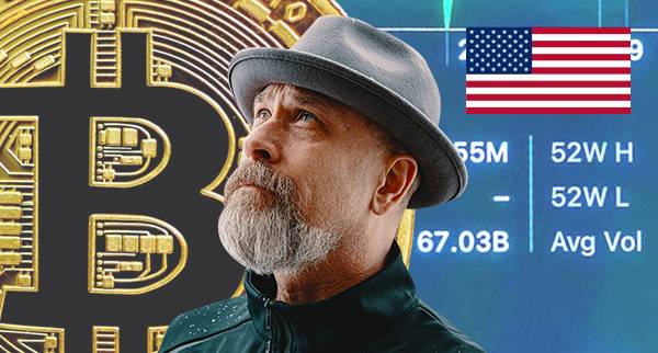 How to Invest In cryptocurrency In The USA