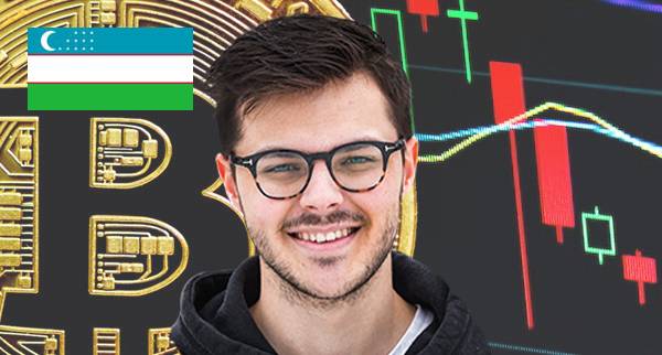 How to Invest In cryptocurrency In Uzbekistan
