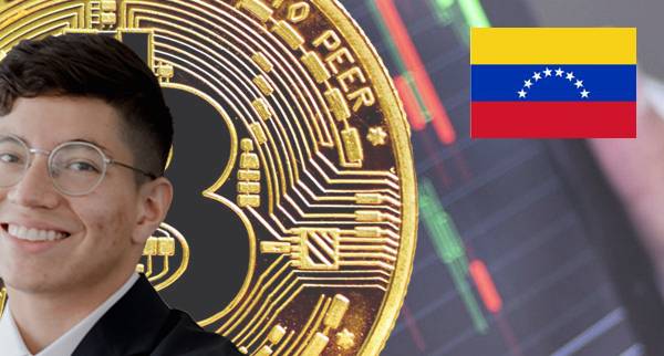 How to Invest In cryptocurrency In Venezuela