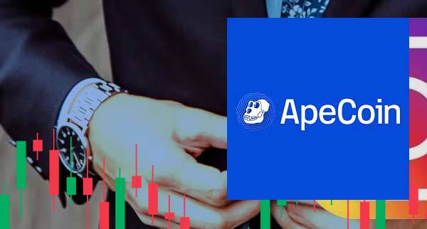 apecoin Traders On Instagram