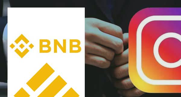 binance coin Traders On Instagram