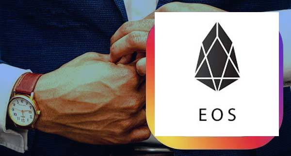 eos Traders On Instagram
