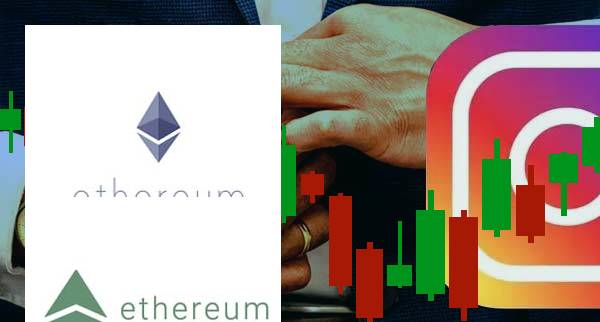 ethereum classic Traders On Instagram