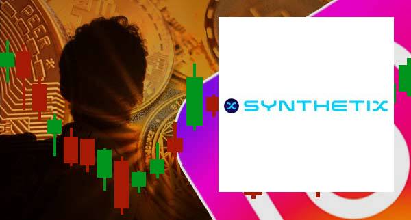 synthetix Traders On Instagram
