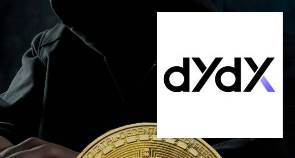 Is dydx A Scam