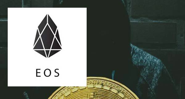 Is eos A Scam
