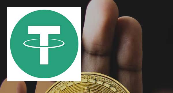 Is tether A Scam