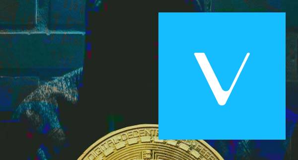 Is vechain A Scam