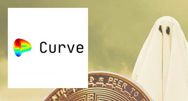 Is Curve CRV Dead