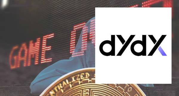 Is dYdX Dead