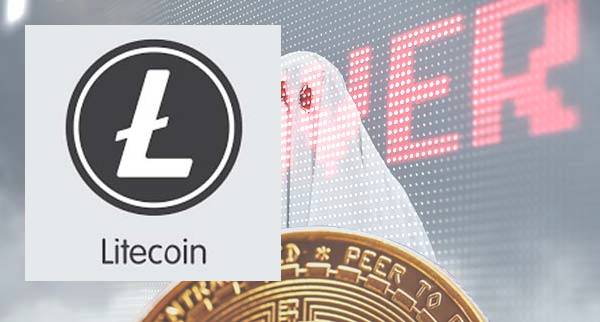 Is Litecoin LTC Dead