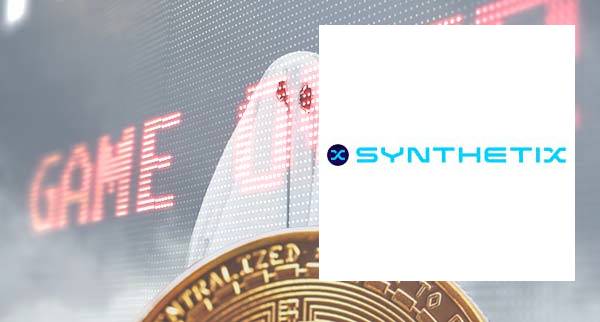 Is Synthetix SNX Dead