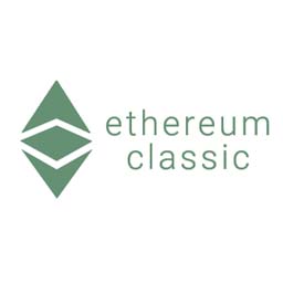 Sell Ethereum Classic ETC In br (British pound)