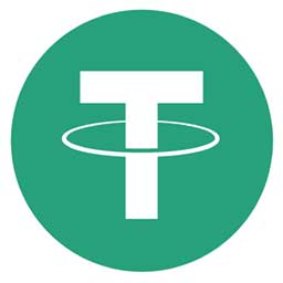  Tether USDT Chainlink LINK alternative