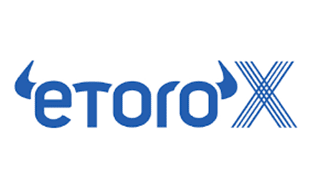 Visit Crypto.com alternative eToroX