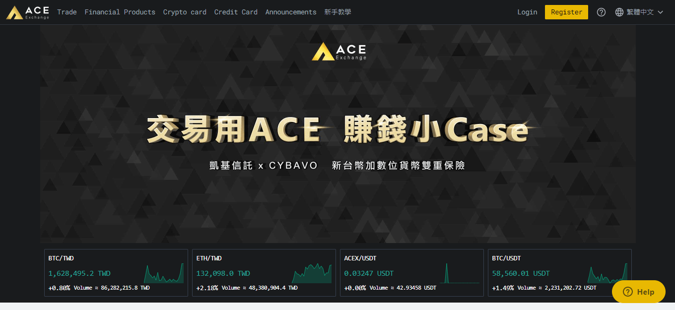 ACE Review