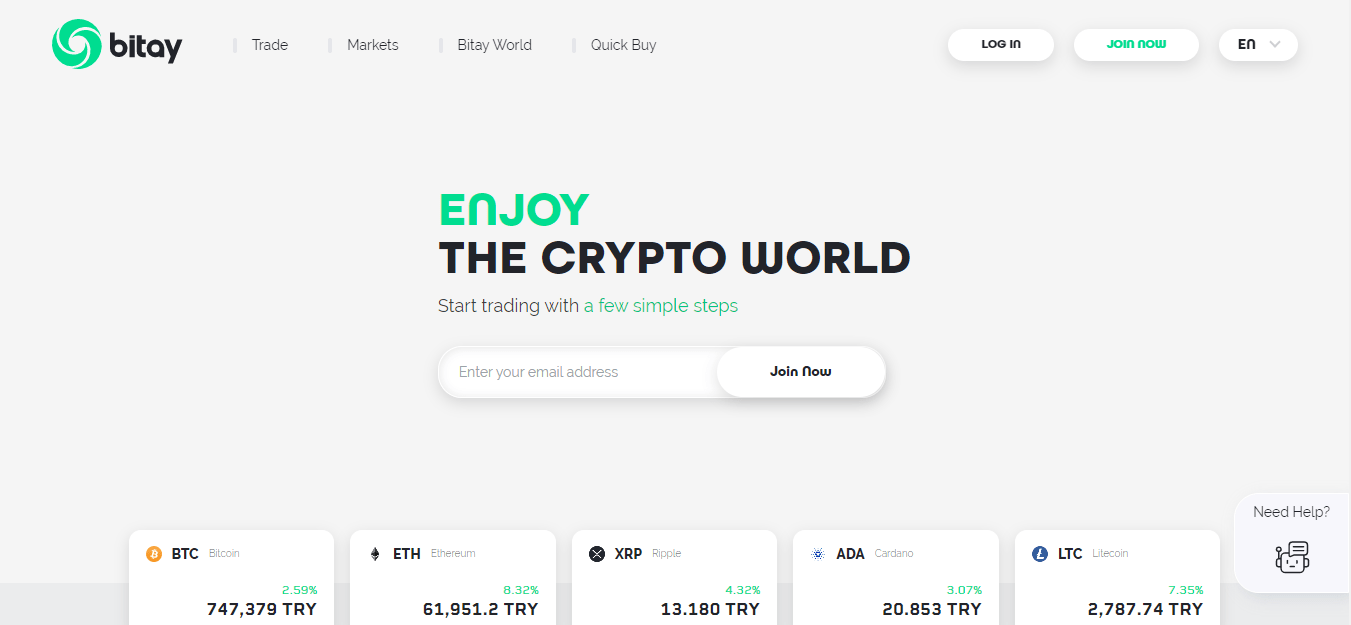 Bitay Review