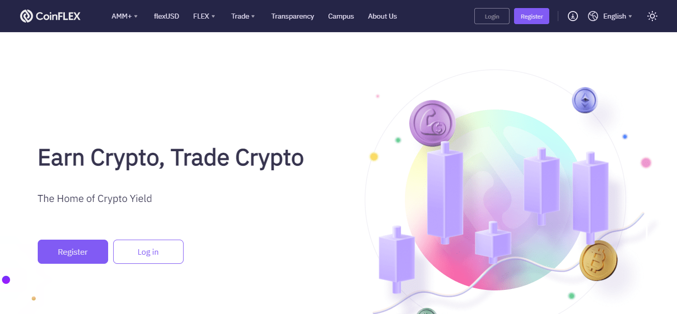 CoinFLEX Review 2023