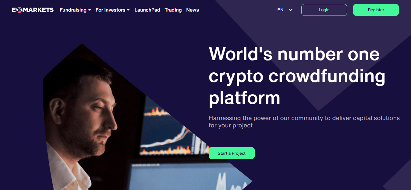 ExMarkets Review