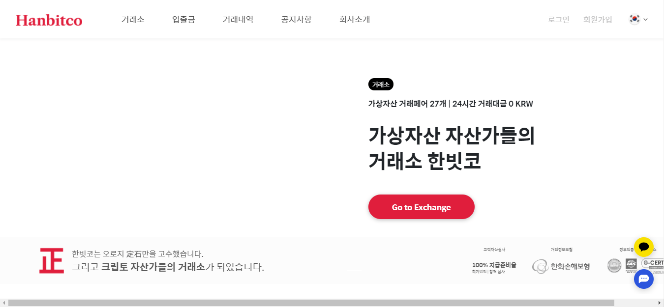 Hanbitco Review