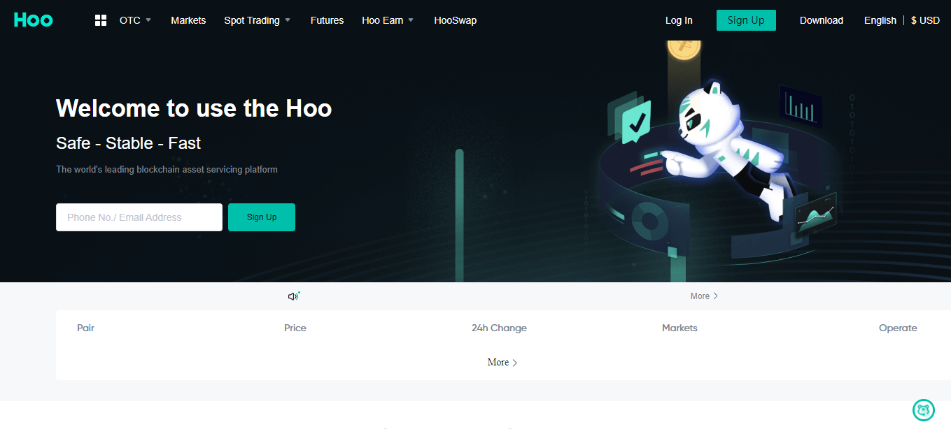 Hoo Review