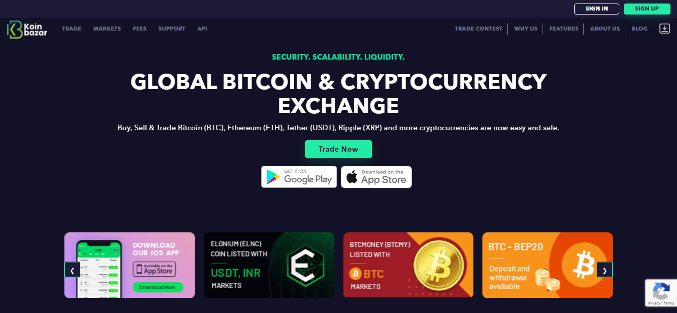 Koinbazar Review