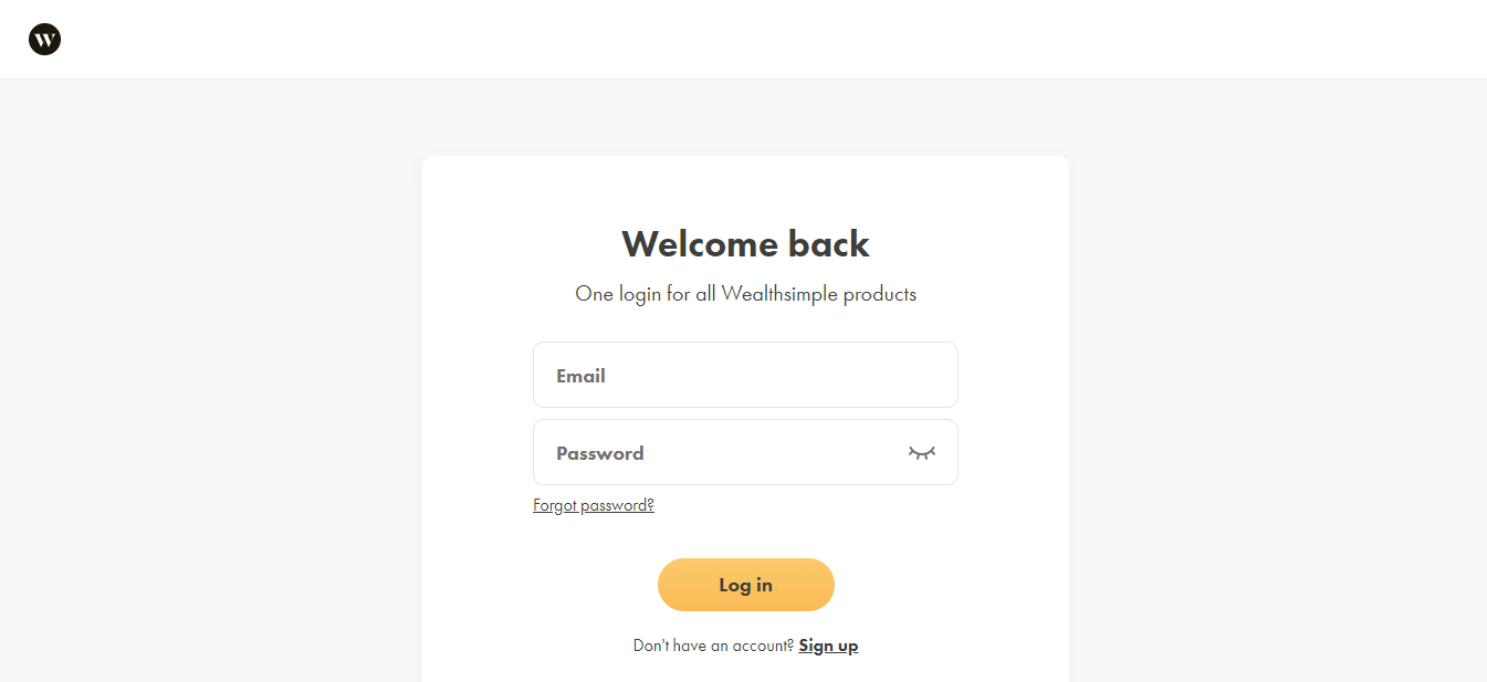 Wealthsimple Review