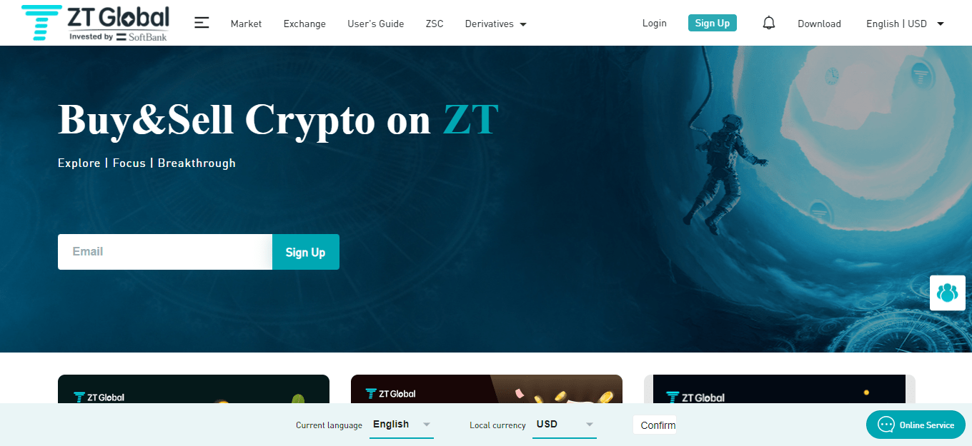 ZT Global Review