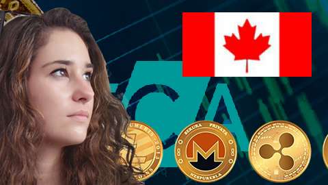 Regulated Cryptocurrency Brokers in Canada