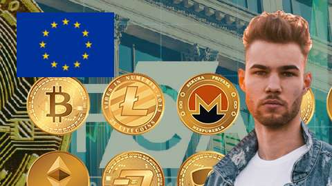 Regulated Cryptocurrency Brokers in The EU