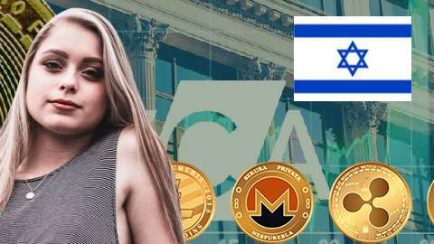 Regulated Cryptocurrency Brokers in Israel Regulated Cryptocurrency Brokers in Israel