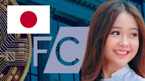 Regulated Cryptocurrency Brokers in Japan Regulated Cryptocurrency Brokers in Japan