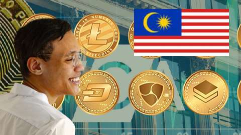 Regulated Cryptocurrency Brokers in Malaysia Regulated Cryptocurrency Brokers in Malaysia