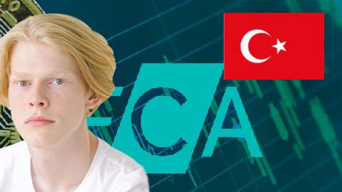 Regulated Cryptocurrency Brokers in Turkey