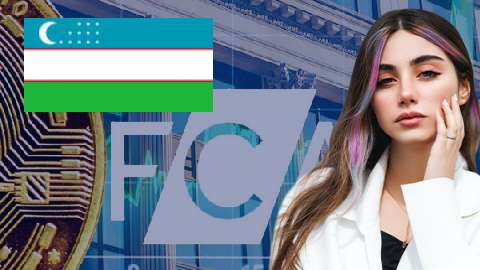 Regulated Cryptocurrency Brokers in Uzbekistan Regulated Cryptocurrency Brokers in Uzbekistan