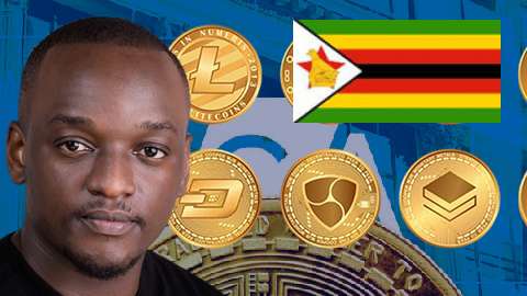 Regulated Cryptocurrency Brokers in Zimbabwe