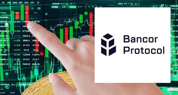 How To Short  bancor