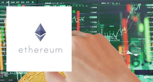 How To Short  ethereum