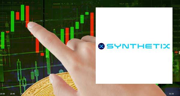 How To Short  synthetix