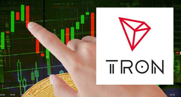 How To Short  tron