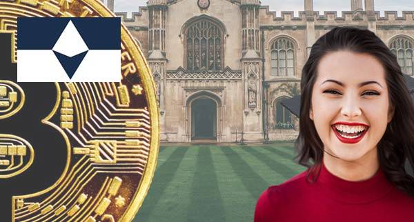 Universities and schools that accept cryptocurrency In Antarctica