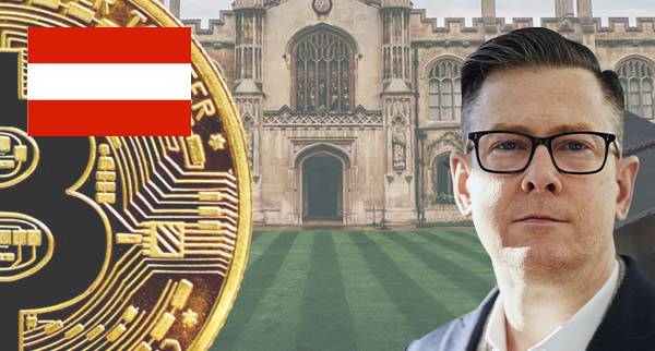 Universities and schools that accept cryptocurrency In Austria