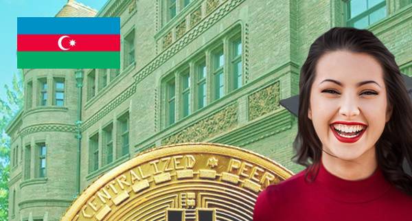 Universities and schools that accept cryptocurrency In Azerbaijan