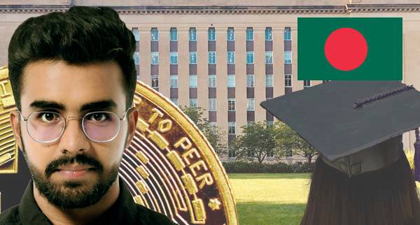 Universities and schools that accept cryptocurrency In Bangladesh