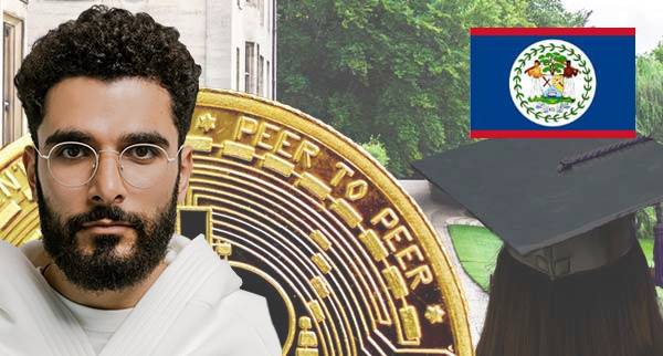 Universities and schools that accept cryptocurrency In Belize